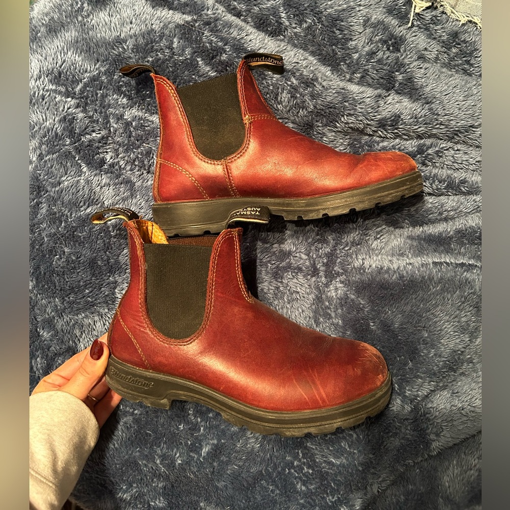 Blundstone " 587 Classic" - Size unisex 4